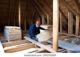 Types of Insulation We Offer in Chenoweth, OR